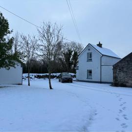 Cahir Cosy Cottage, Hotel in Cahir