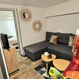 Charmant studio 30m2