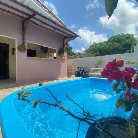 Porto Mirim House, hotel in Ceará-Mirim