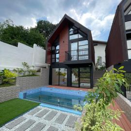 Casita Alyanna, hotel in Orani