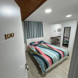 Apartamentos Aeropuerto