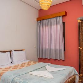 Résidence Afgo-Ouarzazat Stay