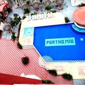 Esmeraldas에 위치한 호텔 Puerto Sebastian Piscina y Playa