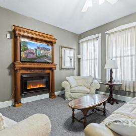 Indy Stadium Villas 710