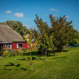 Ferienwohnungen Müller, hotel din Gager
