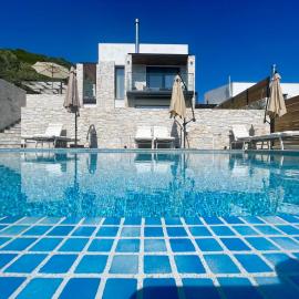 Allure Luxury Villas 2, Skiathos, hotel v destinaci Skiathos
