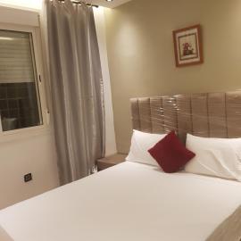 Almaraya appartement family only, Hotel in Tanger