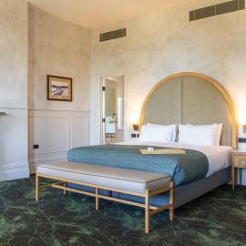 Portarlington Grand Hotel, hotel din Portarlington