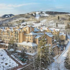 Beaver Creek Lodge, Autograph Collection, hotel u gradu Beaver Creek