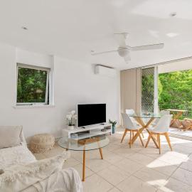 La Verdure - An Intimate Beachside Getaway