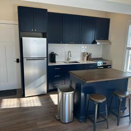 The Innwoods - One Bedroom Apartment