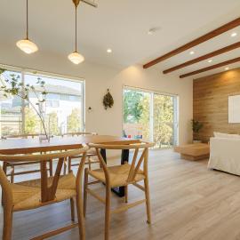 New Villa Natural J 伊豆高原 城ヶ崎海岸, hotel u gradu Ito