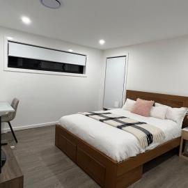4 Rooms Comfy House Near Schofield Station