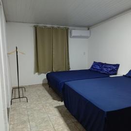 Temporada Peterle | Casa vista mar Irirí