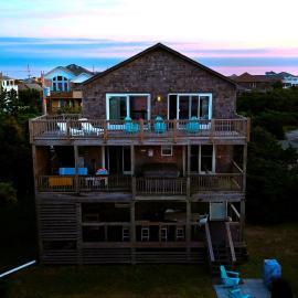 Amazing Ocean View-Newly Renovated Modern Oasis, Hotel in Avon