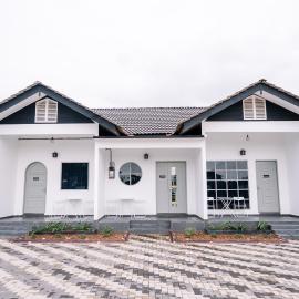 Sutera Damai Heritage, hotel in Kota Bharu