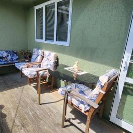 Guest Suite with private entry own kitchen and bathroom, Hotel in Oamaru