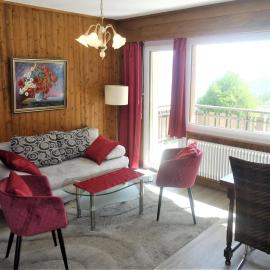 Luxury apartment in the heart of valley