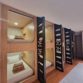 Moonstar Cebu Hotel, hotel in Cebu City