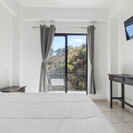 Hotel Boutique Árbol de la Vida