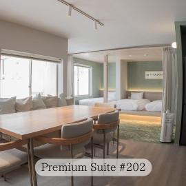 UNPLAN Residence suite, hotel en Chikuni