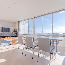 Sea View Villa Atami
