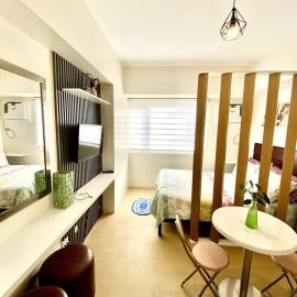 Avida Towers Condo Near Peoples Park and Roxas Night Market – hotel w mieście Davao