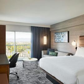 Courtyard Los Angeles Sherman Oaks