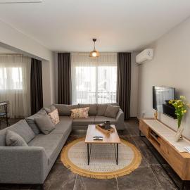Sunshine Apartment by HolidayKeys