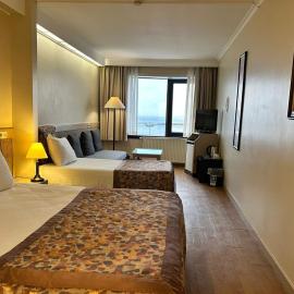 Kadıköy Rıhtım Hotel