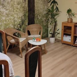 Apartament Multik