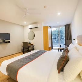 Akshay home stay
