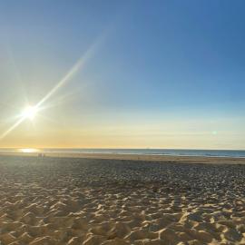 Les Sables, hotel u gradu Sangatte