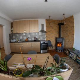 Apartmán u Kulíška, hotel din Prievidza