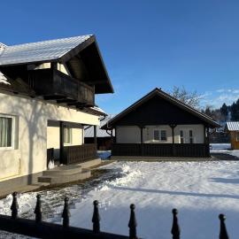 Casa Viorica, hotel v destinácii Câmpulung Moldovenesc