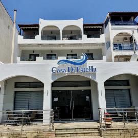 Casa Di Estella, hotel in Neos Marmaras