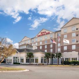 Harrisburg에 위치한 호텔 Hilton Garden Inn Charlotte/Concord