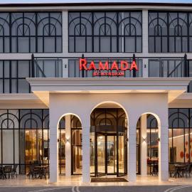 Ramada by Wyndham Dalaman, hôtel à Dalaman
