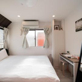 Viesnīca MX House - Cozy APT Stay in Ikebukuro Tokyo, with Direct Access to Shinjuku & Shibuya Tokijā