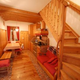 Chalet Valentina