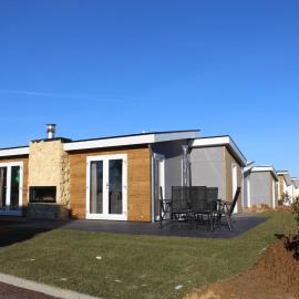 Stylish Villa in Bemelen