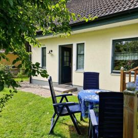 Ferienwohnung Dück