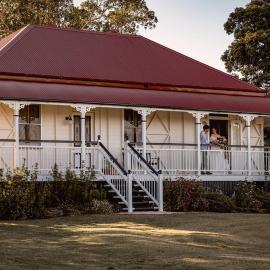 Linning's House at Twigley Farm، فندق في Marburg