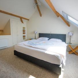 B&B Louisehoeve, hotel em Linschoten