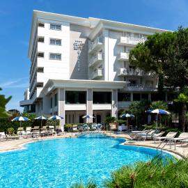 Grand Hotel Gallia