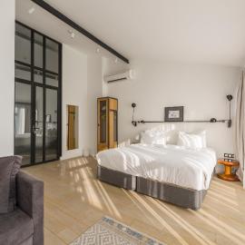 Fitas Oda Hotel