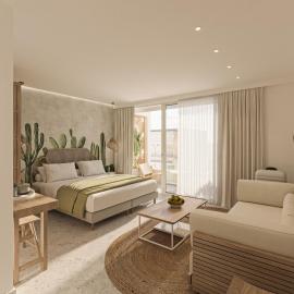 Sirines Luxury Hotel & SPA- Adults Only