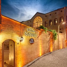 Bey Konağı Butik Otel