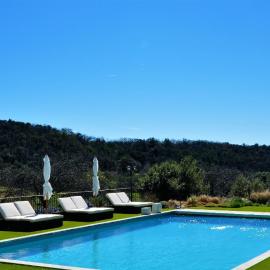 Domaine de l'héritage superieure 2, hotel em Grignan