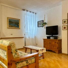 Appartamento A Càsa dei Nòni – hotel w mieście Commezzadura